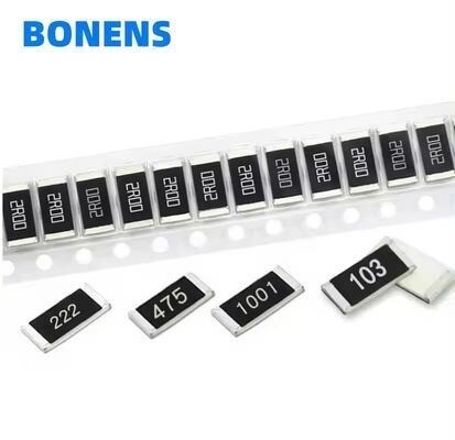 Kwaliteit RX27 10W 20W 5W Cementweerstand 1RJ 2RJ Diverse Vermogensniveaus Optimale Prestaties fabriek