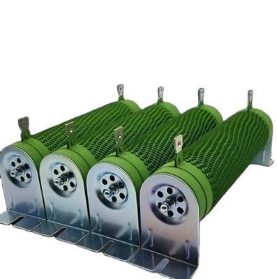 Kwaliteit BONENS 2000 Watt Keramische buis Wirewound Verstelbare weerstand ohm ~ 10k ohm Bereik en ± 5% Tolerantie fabriek