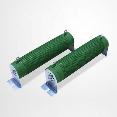 Kwaliteit 5000W verstelbare keramische compositie Wirewound Power Resistor Variable Resistor fabriek