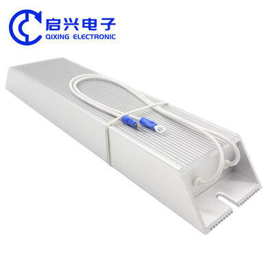 Kwaliteit China Manufacturer RXLG 800W Wire Wound Aluminium Housing Resistor fabriek