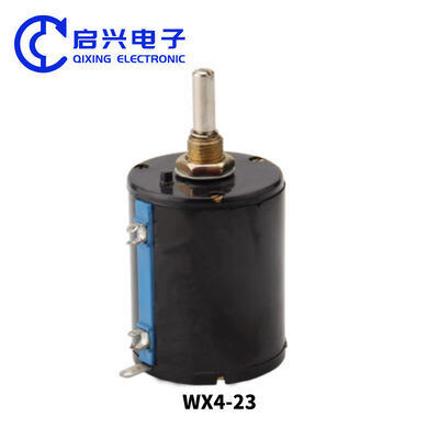 Kwaliteit BONENS 3540S 1 502L Potentiometer Draadgewonden 5K Ohm 10 Turns 2W 3540 Serie fabriek