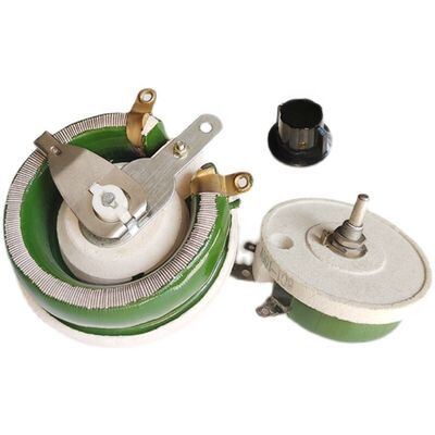Kwaliteit High Power Variable Resistor BC1 Disk Adjustable Resistor OEM ODM fabriek