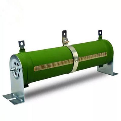 RX20 Wirewound Resistor Surface Isolation Hoogtemperatuurbestendige coating