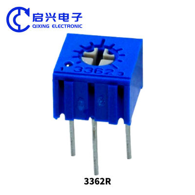 Metalen glazuur trimmers potentiometers Single Turn 3323P verstelbare weerstand
