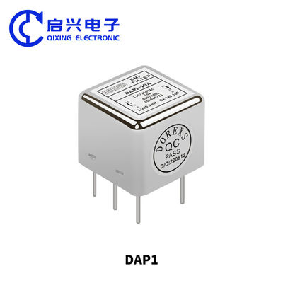 DAP1-serie PCB-bord gemonteerd EMC-filter