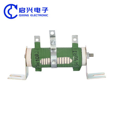Verstelbare wirewound resistors 5w 10rj High Power Ceramic Resistor