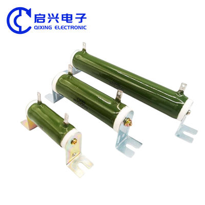 Verstelbare wirewound weerstanden 100w High Power Ceramic Resistor