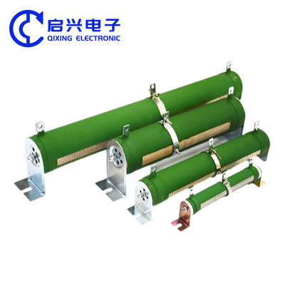Hoogspanningsweerstand RX20 Wirewound Resistor voor industriële automatisering