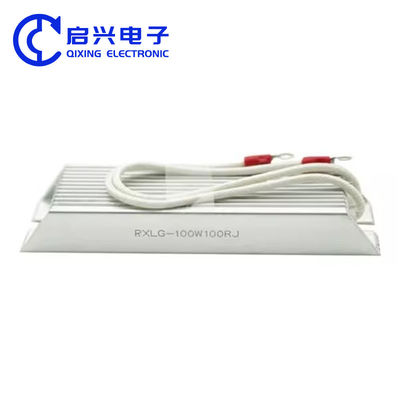 100W-2000W 20RJ Aluminium shell RXLG RXLG remweerstand Inverter Remweerstand voor variabele frequentie aandrijving
