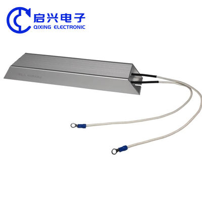 RXLG High Power Servo Frequency Conversion Regenerative Brake Brake Aluminium Casing Resistor 100W 200W 300W 500W 1KW