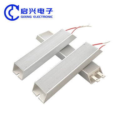 400W 45 ohm Aluminium behuizing Wirewound remweerstand