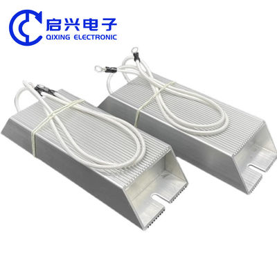 RXLG 1000W 10 ohm 50 ohm High Power Aluminium Shell Braking Resistor