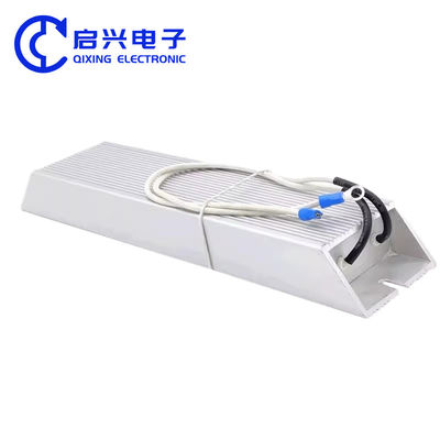 RXLG Servo-omvormer aluminium behuizing remweerstand 100W 200W 300W 400W 500W 1000W 2000W