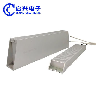 RXLG remweerstand 2000W Inverter servomotor aluminium schelp remweerstand