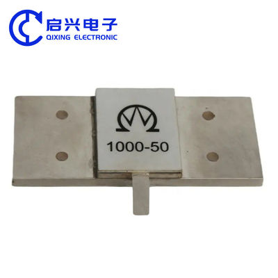 RIG High Power RF-weerstand 1000W 800W 500W 250W 100W Flensweerstand