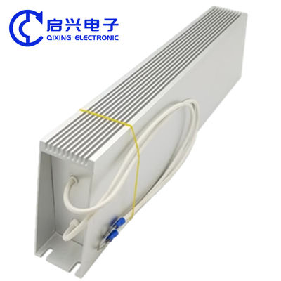 RXLG servo-omvormer aluminiumschaalremweerstand