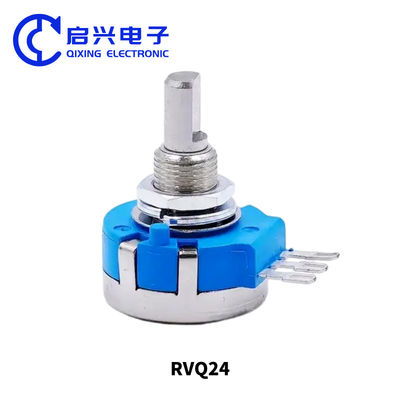 B502 Carbonfilmpotentiometer 200VDC RVQ24 RVQ24YN RVQ24YN03 20F B502