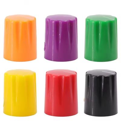 Luidspreker Gitaareffect Mixer DJ Knob 13x16mm