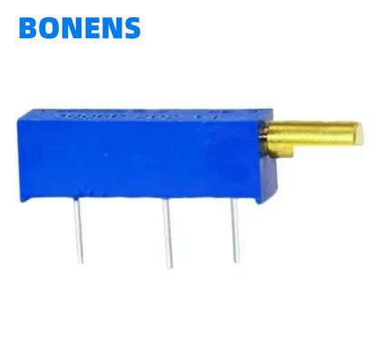 3006p-1-202lf trimpot 3006p-1-102lf Verstelbare weerstand 10k 50k 3006pSeries Trimmer Potentiometers Variabele weerstanden