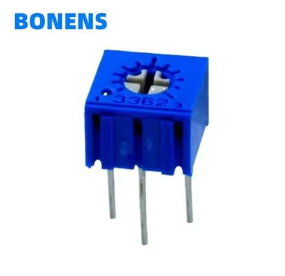 3362 serie verstelbare weerstand 3362p 3362y 3362z 3362u 3362r 3362x