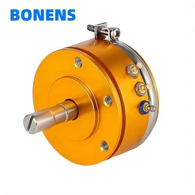 2W Precision Potentiometer WDD35D-4 geleidende kunststof potentiometer