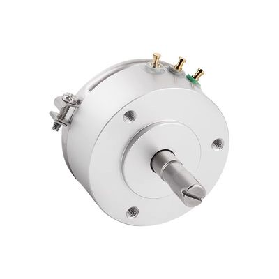 WDD35D4 5K 2W veeldraaiend geleidend kunststofprecisie Roterende potentiometer