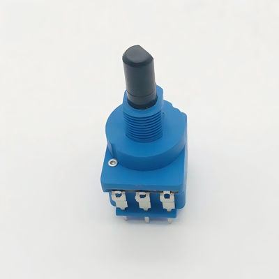 1000W B100K B500K B470K lineaire roterende potentiometer voor WH116AK-serie lichtverdunner
