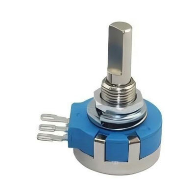 RVQ24YN03 20S 25F B502 5K 102 202 103 302 Simulator Single-Turn Carbon Film Potentiometer Racing Game Machine