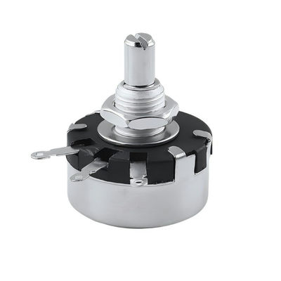 Precision Single Turn Potentiometer WX110 WX010 1W 470 Ohm 1K 2K2 4K7 10K 22K