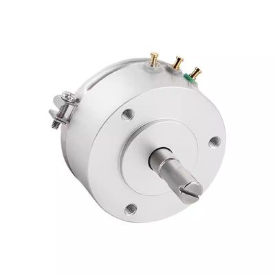 Leidende kunststofpotentiometer hoeksensor WDD35D-4 1K 2K 5K10K 0,1%