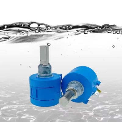 BONENS Ip67 Rating Waterdicht Potentiometer Lineaire nauwkeurigheid 0,25% Wxd 3590s Volume Controller