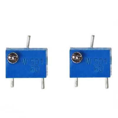 BONENS-serie 3269 SMD Variabele resistor trimmingspotentiometer
