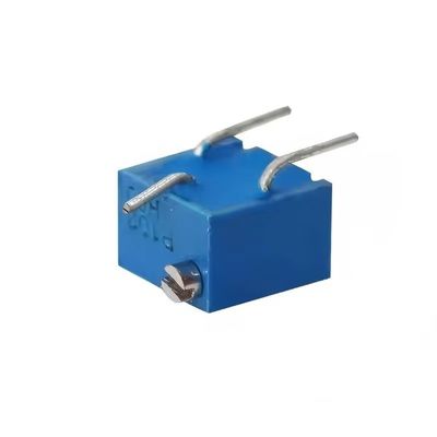 3269X SMD potentiometer Precision Trim Potentiometer 3269 Verstelbare weerstand