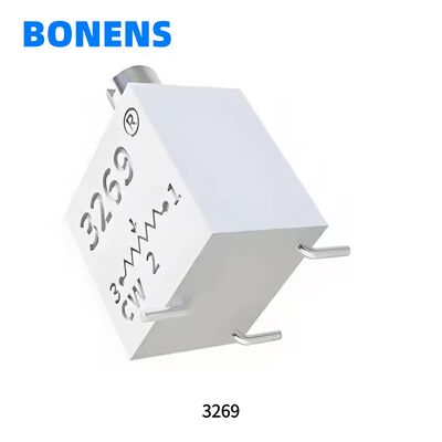 3269X 102 202 502 103 203 253 503 SMD Precision Potentiometer