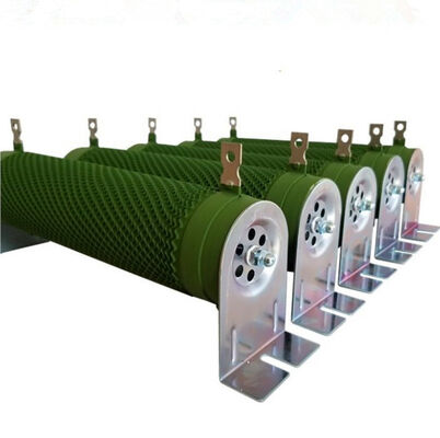 2500W vaste wirewound remweerstand met 1Ω-1KΩ weerstand en ±5% tolerantie