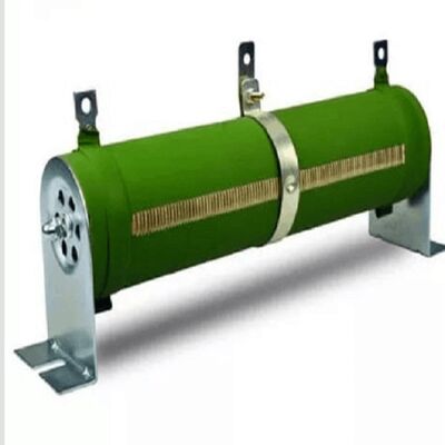 2000 W Ripple Braking Verstelbare Wirewound Resistor voor High Power toepassingen