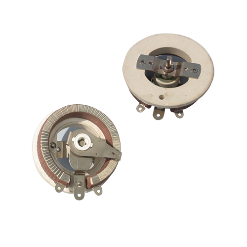 Vermogen Rheostat 500watt Slide draad gebonden Rheostat Rheostat Resistor 3