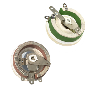 Vermogen Rheostat 500watt Slide draad gebonden Rheostat Rheostat Resistor 2