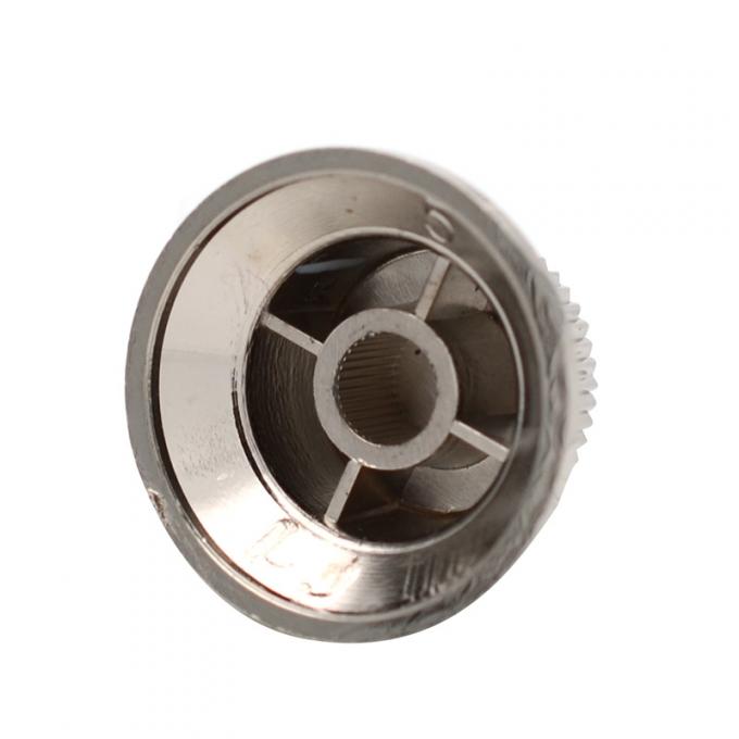 6X18T Gitaarvolumebeheerknop met spleen 2