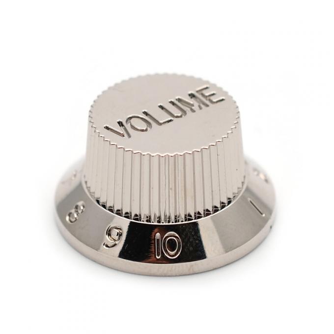 6X18T Gitaarvolumebeheerknop met spleen 3