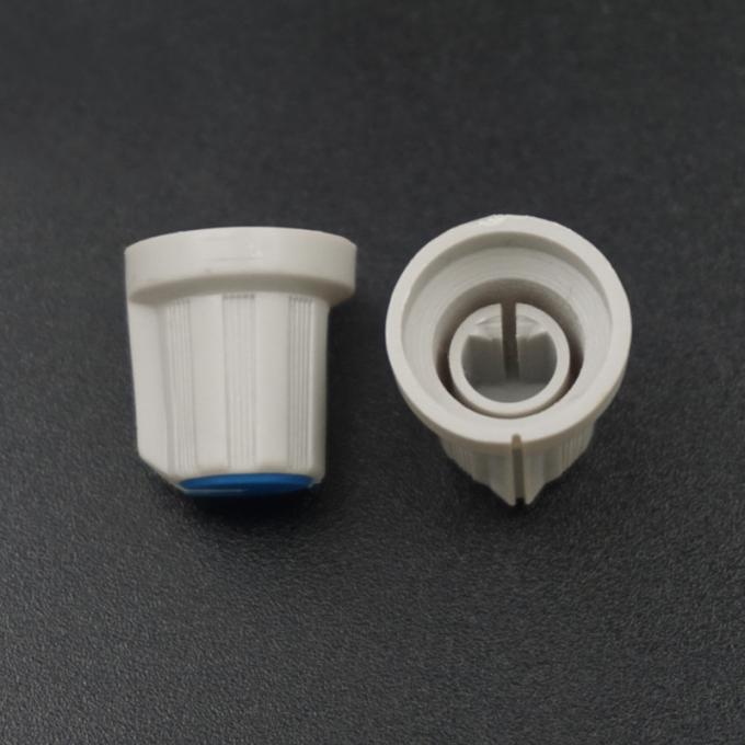 AG1 D Schacht 15X16mm Plastic potentiometer knoppen Verschillende soorten Elektronische accessoires 5