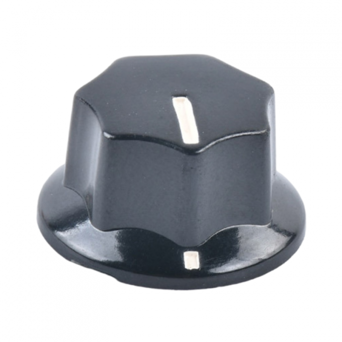 AG1 D Schacht 15X16mm Plastic potentiometer knoppen Verschillende soorten Elektronische accessoires 16