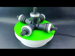 22 mm La42dwq-22 precisie-regelaarpotentiometer