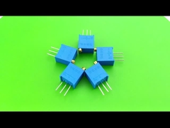 BONENS 3299 Cermet Trimmer Potentiometers Motorische potentiometer