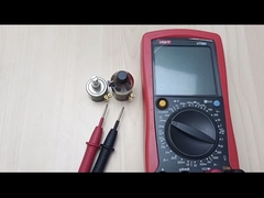 Multi Turn Precision Potentiometer 534-1-1K 534-1-2K 534-1-5K