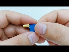 100K 10K Ohm door gat 3296 Trim Pot Trimmer Potentiometer