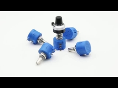Aanpasbare 3590S-2-103L Wirewound Potentiometer voor diverse elektronische apparatuur