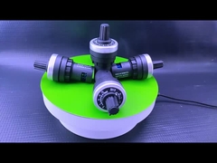 B502 Carbonfilmpotentiometer 200VDC RVQ24 RVQ24YN RVQ24YN03 20F B502