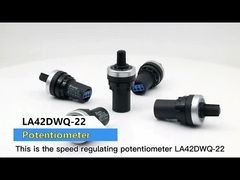 Precisiepotentiometer