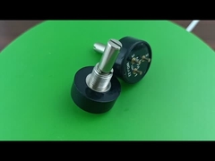 WDJ-22 Rotary Potentiometer Leidende Plastic Potentiometer H0SS BI Model 6178 360 graden 5K Ohm